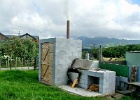 The new Smoker